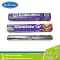 2014 Hot Sale Aluminium Foil